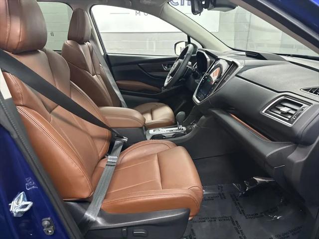 2026 Subaru Ascent Touring 7-Passenger
