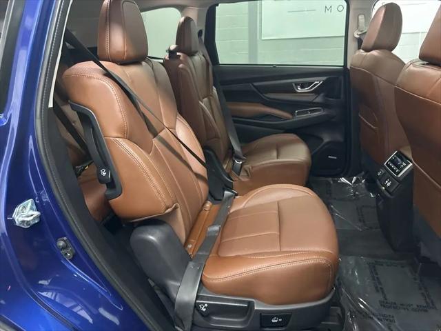 2026 Subaru Ascent Touring 7-Passenger