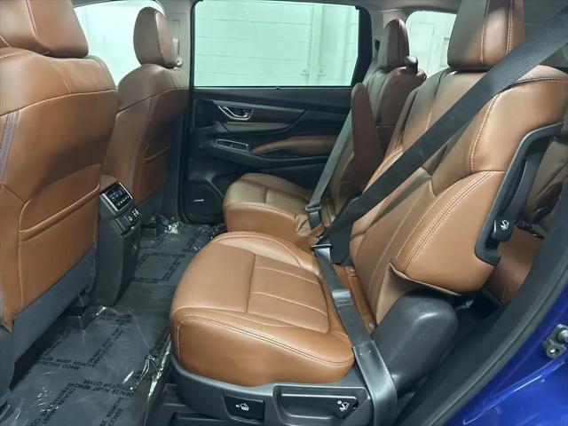 2026 Subaru Ascent Touring 7-Passenger