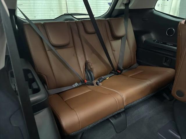 2026 Subaru Ascent Touring 7-Passenger