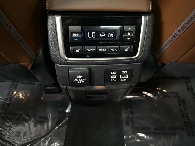 2026 Subaru Ascent Touring 7-Passenger