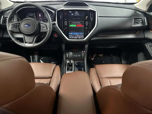 2026 Subaru Ascent Touring 7-Passenger