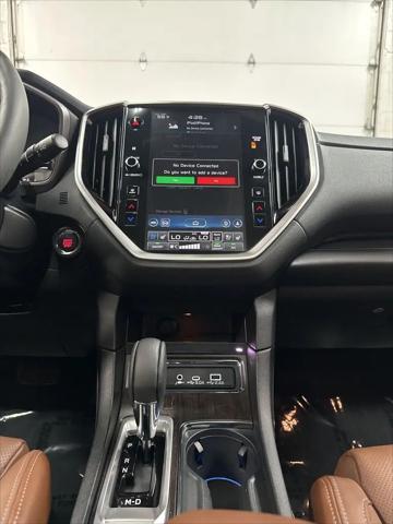 2026 Subaru Ascent Touring 7-Passenger