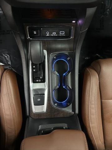 2026 Subaru Ascent Touring 7-Passenger