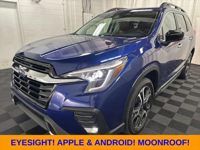 2026 Subaru Ascent Touring 7-Passenger for sale in Ogden, UT