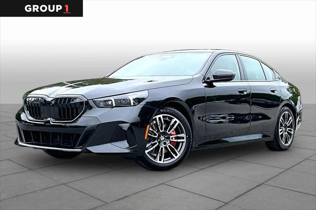 2027 BMW 5 Series 530i for sale in Columbia, SC