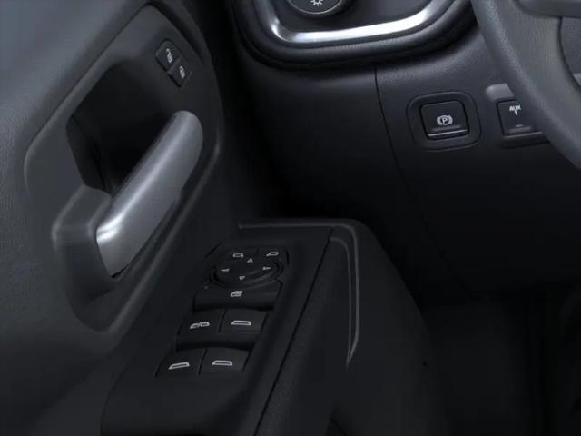 2026 Chevrolet Silverado 2500HD Crew Cab, Standard Bed, WT, 4WD
