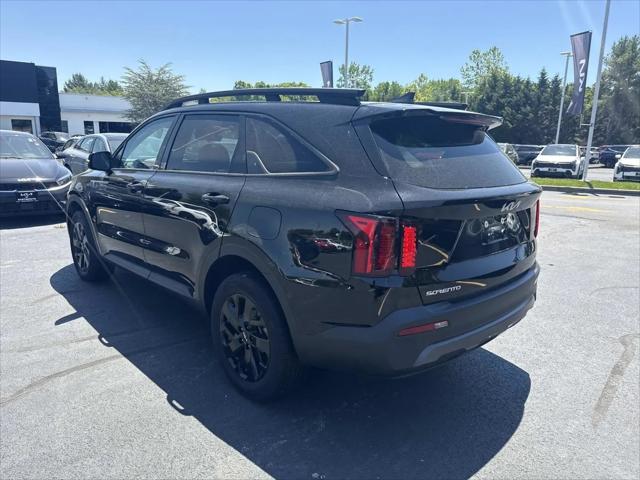 2023 Kia Sorento X-Line S