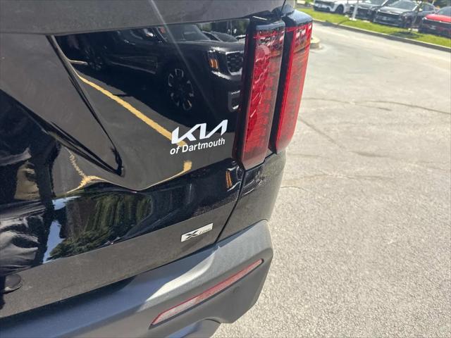 2023 Kia Sorento X-Line S