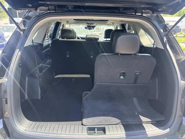 2023 Kia Sorento X-Line S