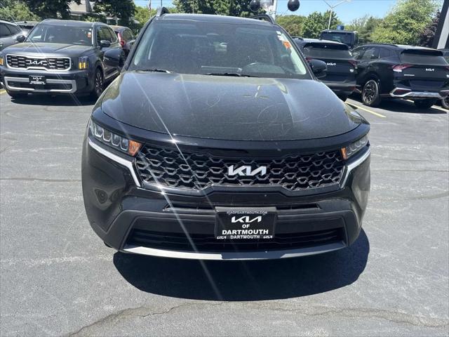 2023 Kia Sorento X-Line S