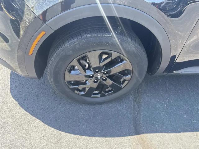 2023 Kia Sorento X-Line S