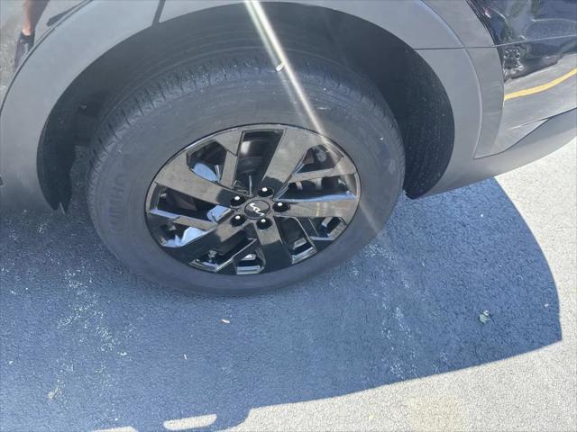 2023 Kia Sorento X-Line S