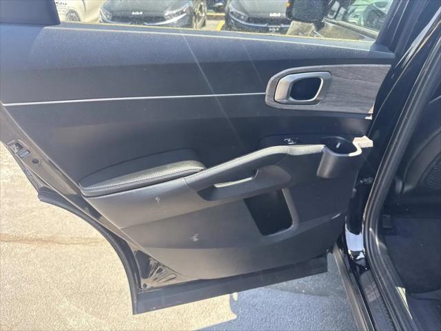 2023 Kia Sorento X-Line S