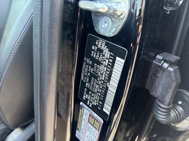 2023 Kia Sorento X-Line S