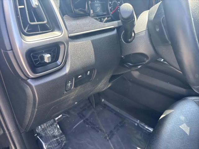 2023 Kia Sorento X-Line S