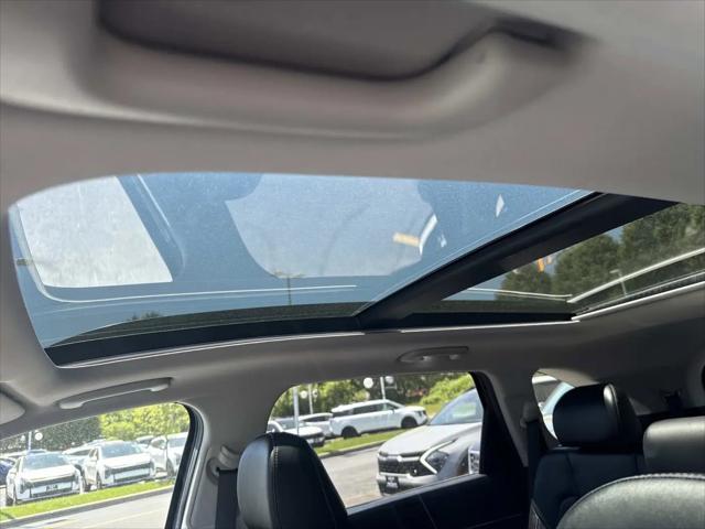 2023 Kia Sorento X-Line S