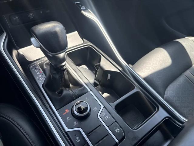 2023 Kia Sorento X-Line S