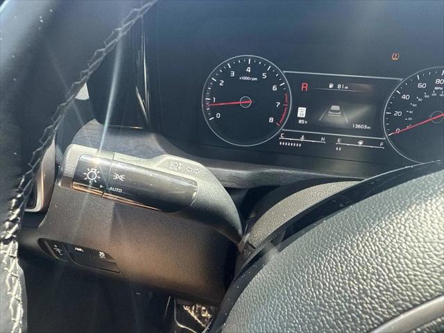 2023 Kia Sorento X-Line S
