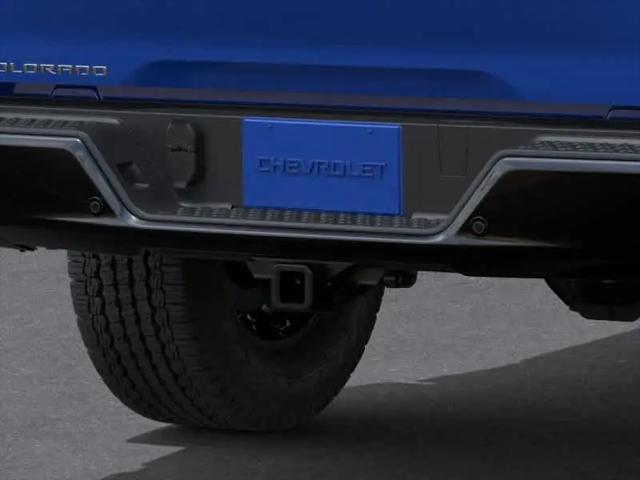 2026 Chevrolet Colorado Trail Boss, 4WD
