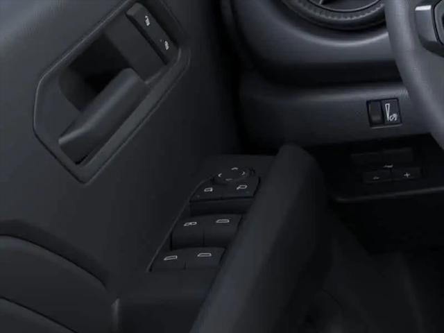 2026 Chevrolet Colorado Trail Boss, 4WD