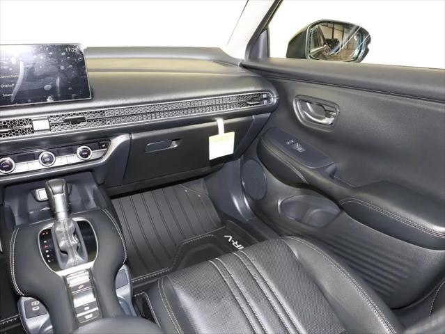 2026 Honda HR-V AWD EX-L