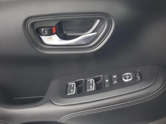 2026 Honda HR-V AWD EX-L