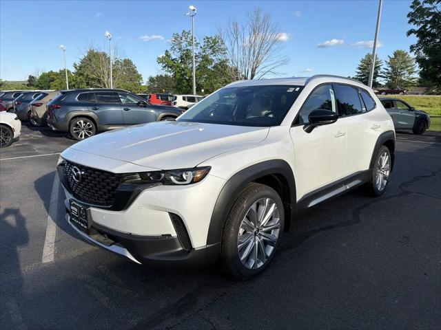 2026 Mazda CX-50 2.5 Turbo for sale in Keene, NH
