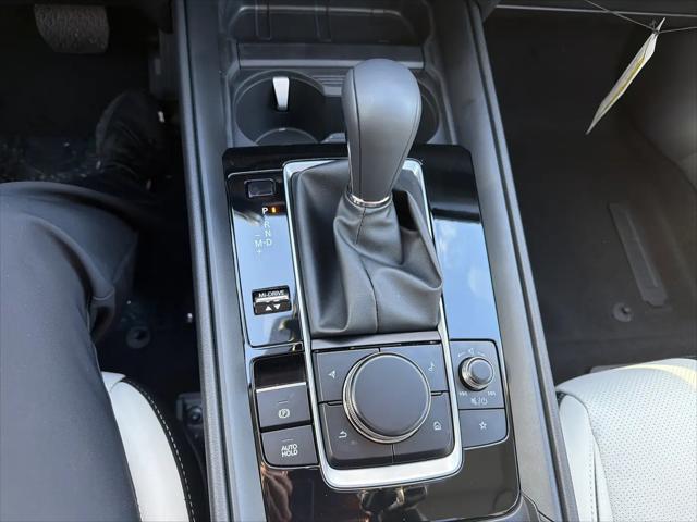 2026 Mazda CX-50 2.5 Turbo