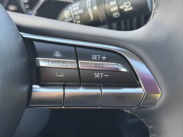 2026 Mazda CX-50 2.5 Turbo