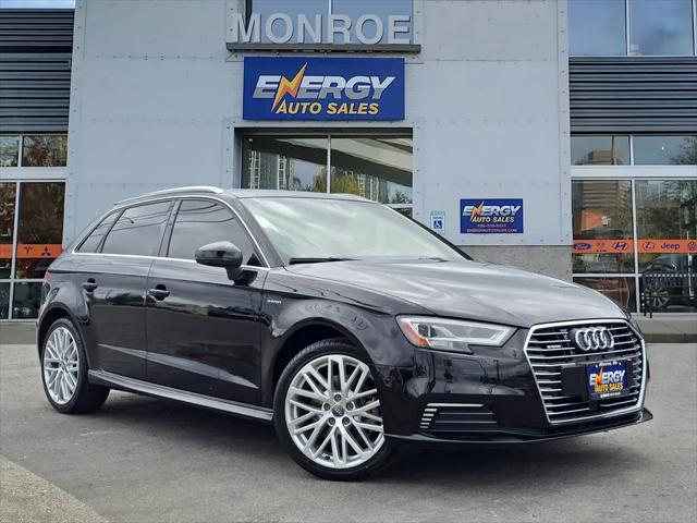 2018 Audi A3 e-tron 1.4T Premium for sale in Monroe, WA