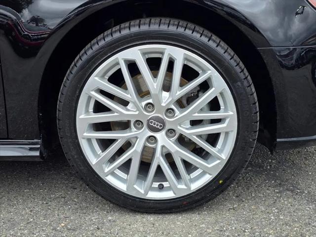 2018 Audi A3 e-tron 1.4T Premium