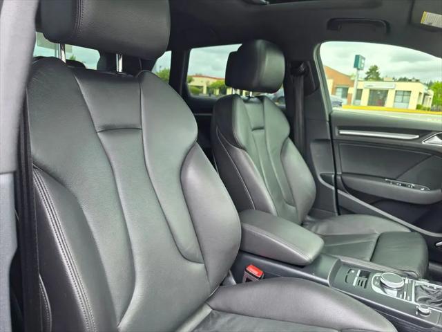 2018 Audi A3 e-tron 1.4T Premium