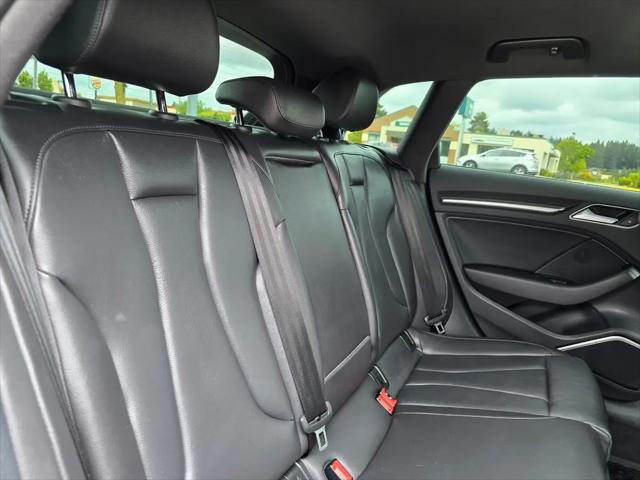 2018 Audi A3 e-tron 1.4T Premium