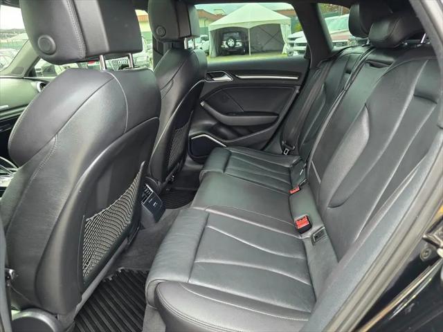 2018 Audi A3 e-tron 1.4T Premium