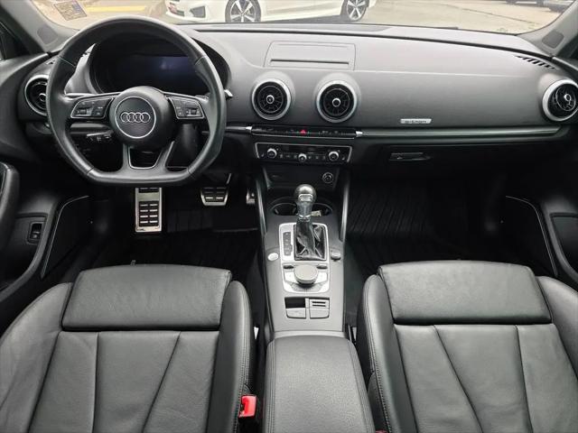 2018 Audi A3 e-tron 1.4T Premium