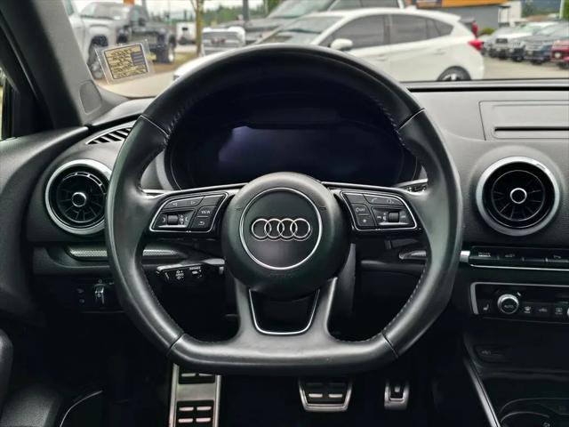 2018 Audi A3 e-tron 1.4T Premium