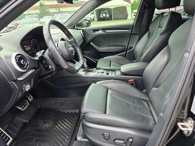 2018 Audi A3 e-tron 1.4T Premium
