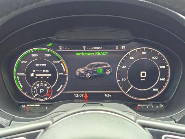 2018 Audi A3 e-tron 1.4T Premium