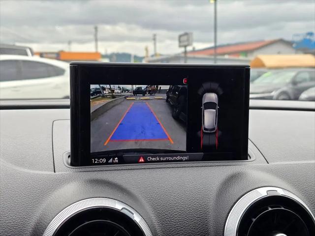 2018 Audi A3 e-tron 1.4T Premium