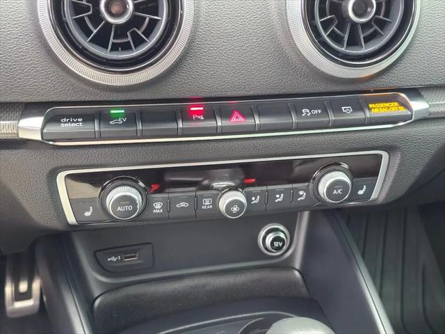 2018 Audi A3 e-tron 1.4T Premium