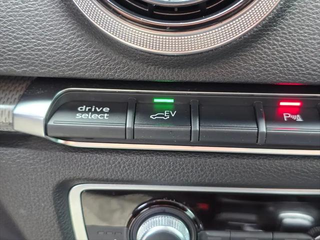 2018 Audi A3 e-tron 1.4T Premium