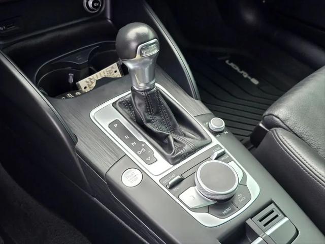 2018 Audi A3 e-tron 1.4T Premium