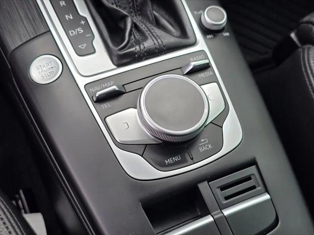 2018 Audi A3 e-tron 1.4T Premium