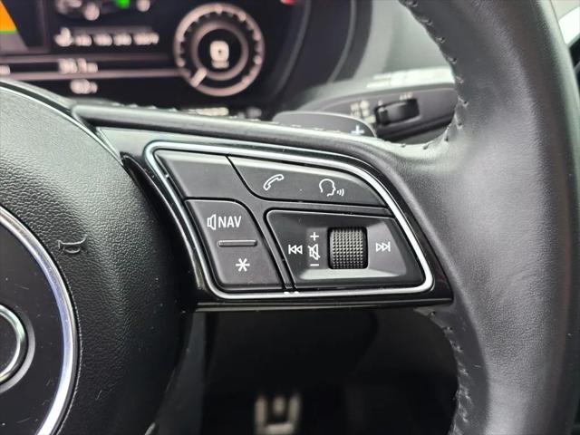 2018 Audi A3 e-tron 1.4T Premium