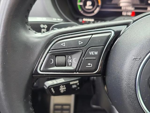 2018 Audi A3 e-tron 1.4T Premium
