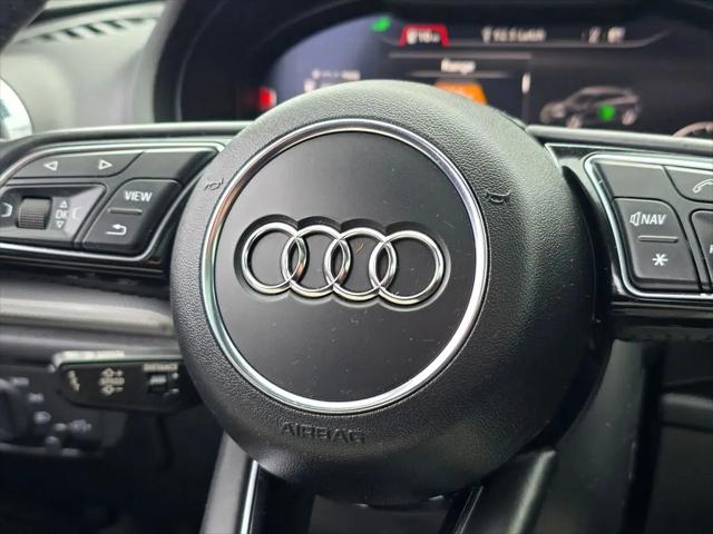 2018 Audi A3 e-tron 1.4T Premium