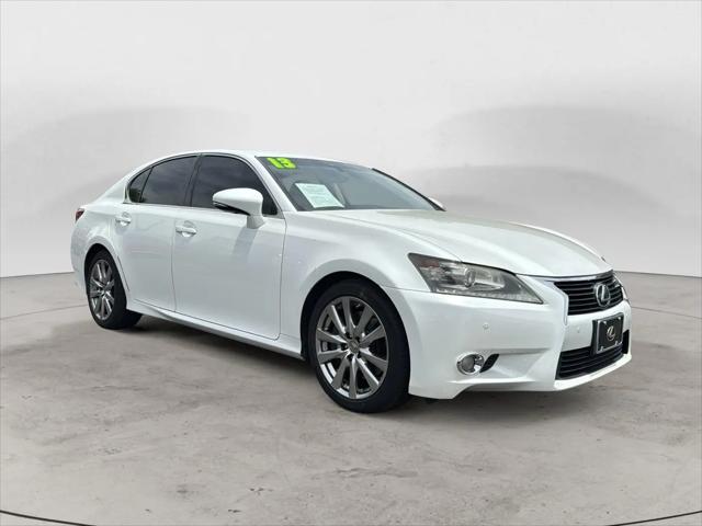 2013 Lexus GS 350 GS 350 for sale in Tempe, AZ