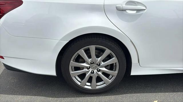 2013 Lexus GS 350 GS 350