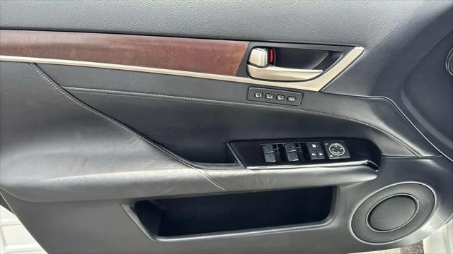 2013 Lexus GS 350 GS 350